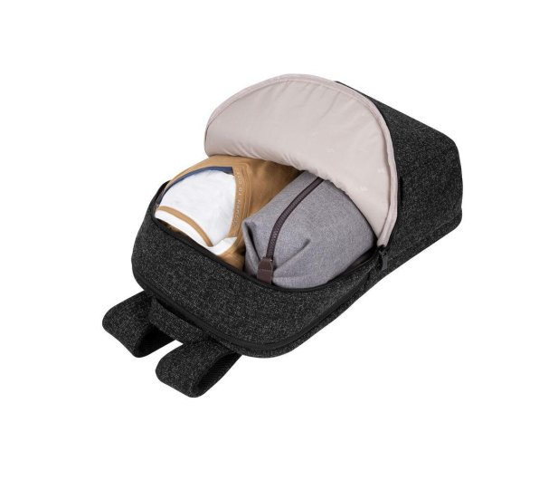 RIVACASE Anvik 7962 15.6" czarny - 740246 - zdjęcie 7